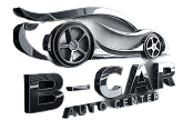 logomarca B-car