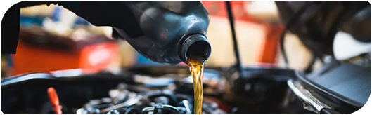 oleo motor e oleo cambio